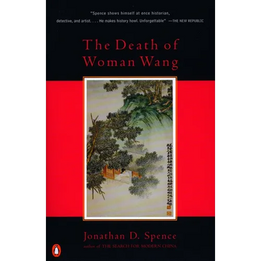 The Death of Woman Wang