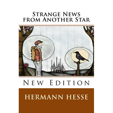 Strange News from Another Star