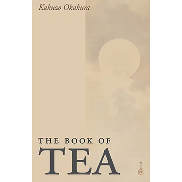 The Book of Tea, Large-Print Edition