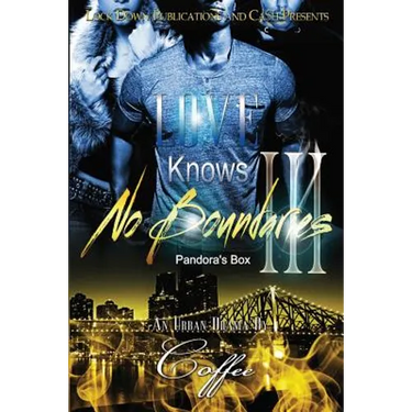 Love Knows No Boundaries 3: Pandora's Box