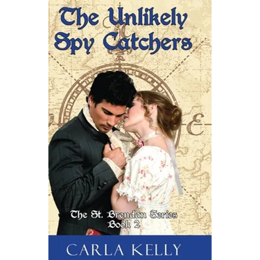 Unlikely Spy Catchers