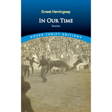 In Our Time: Stories