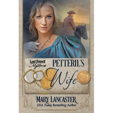 Petteril's Wife