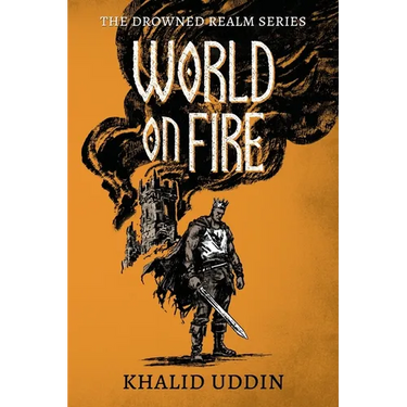World on Fire