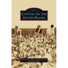 Cotton on the South Plains