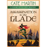 Assassination in the Glade: A Viking Witch Cozy Mystery