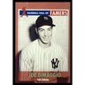 Joe Dimaggio