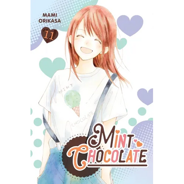 Mint Chocolate, Vol. 11: Volume 11