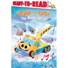 The Mambo Rescue!: Ready-To-Read Level 1
