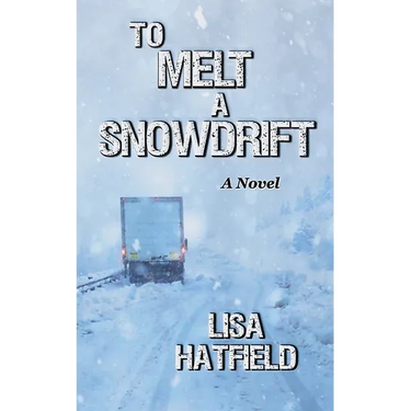To Melt A Snowdrift