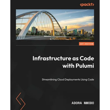 Infrastructure as Code with Pulumi: Streamlining Cloud Deployments Using Code