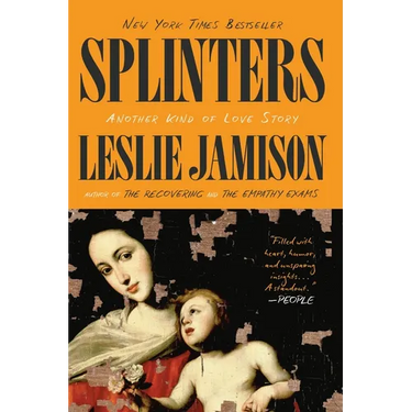 Splinters: Another Kind of Love Story