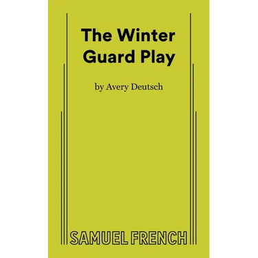 Winter Guard Play