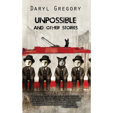 Unpossible