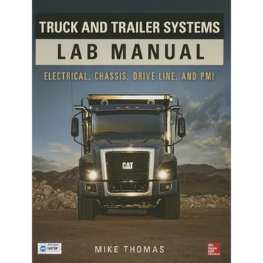 Truck and Trailer Systems Lab Manual