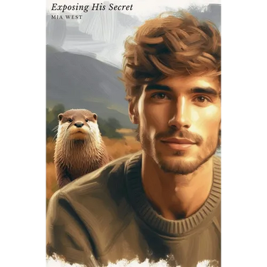 Exposing His Secret