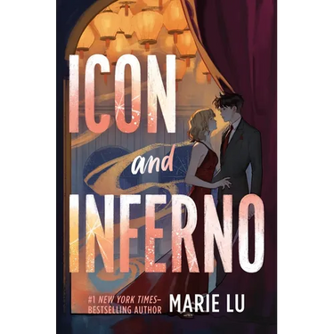 Icon and Inferno