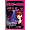 Spirits Onstage: A Historical Cozy Mystery