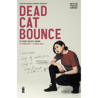 Dead Cat Bounce
