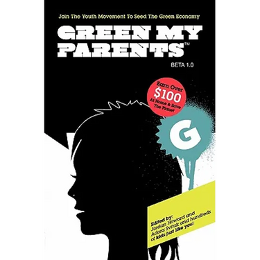 Green My Parents: Join the Youth Movement to seed the green economy