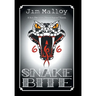 Snake Bite: A Sgt. Delaney "Doom Squad" Novel