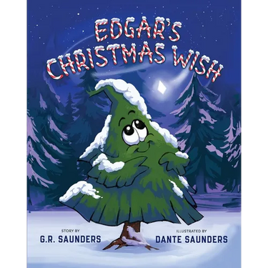 Edgar's Christmas Wish