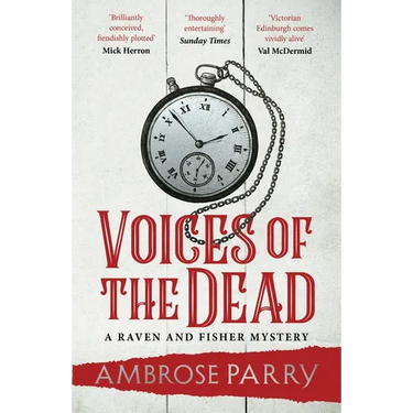 Voices of the Dead