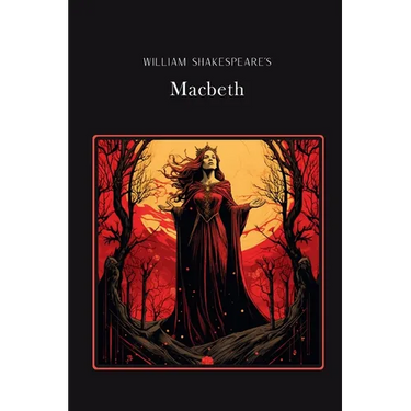 Macbeth Silver Edition (adapted for struggling readers)