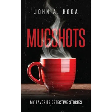 Mugshots: My Favorite Detective Stories