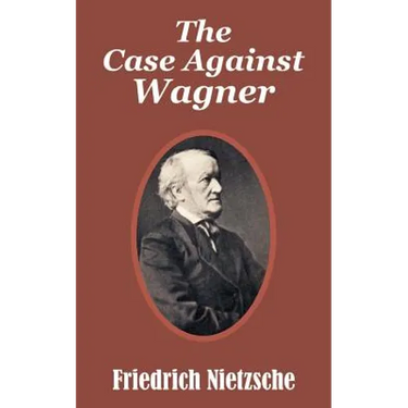 The Case Against Wagner