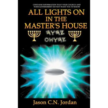 All Lights on in the Master's House