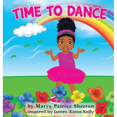 Time to Dance