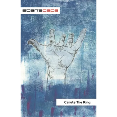 Canute The King