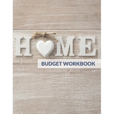 Home Budget Workbook