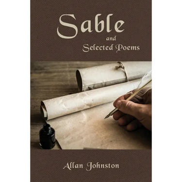 Sable and Selected Poems