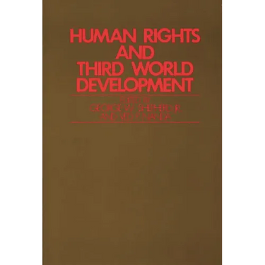 Human Rights and Third World Development