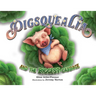 Pigsquealia And The Biggest Cabbage