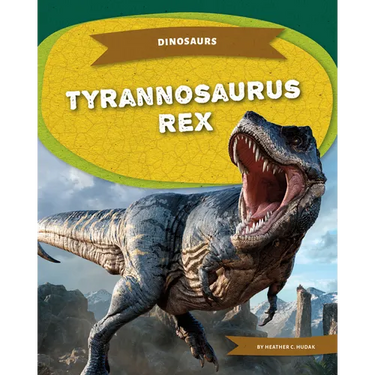 Tyrannosaurus Rex