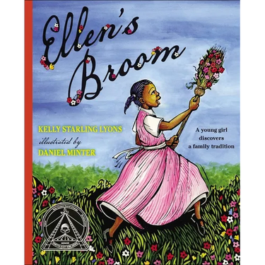 Ellen's Broom