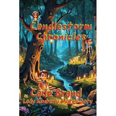 Candlestorm Chronicles