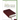 The New Inductive Study Bible (Esv, Milano Softone, Burgundy)