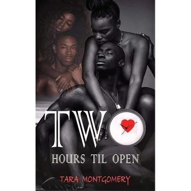 Two Hours Til Open