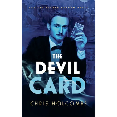 The Devil Card
