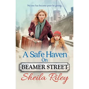 A Safe Haven on Beamer Street