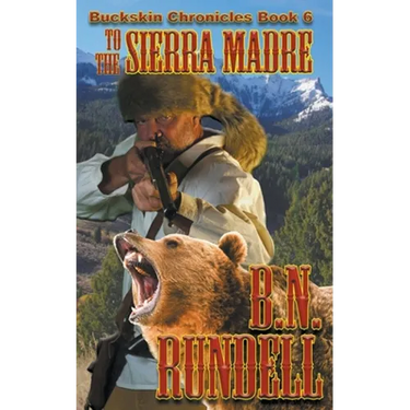 To The Sierra Madre