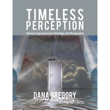 Timeless Perception: Abstract Expressionism Paintings and Photography