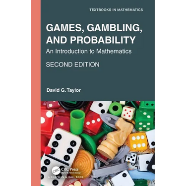 Games, Gambling, and Probability: An Introduction to Mathematics