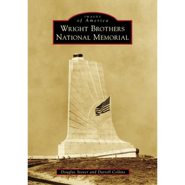 Wright Brothers National Memorial