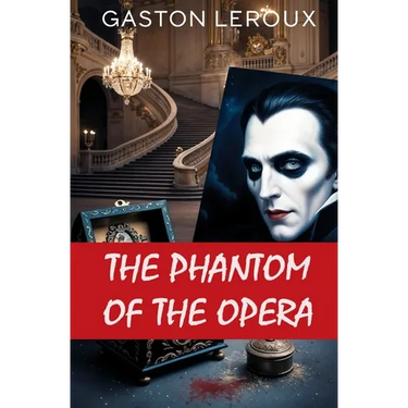 The Phantom of the Opera