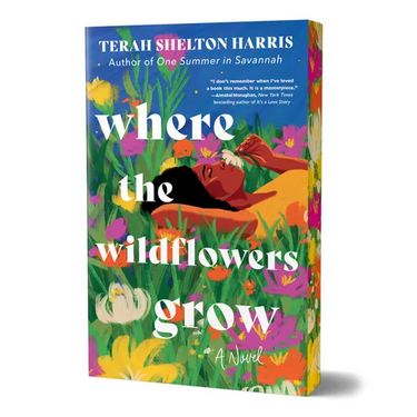 Where the Wildflowers Grow (Deluxe Edition)